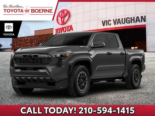 2026 Toyota Tacoma i-FORCE MAX TRD Off-Road i-FORCE MAX