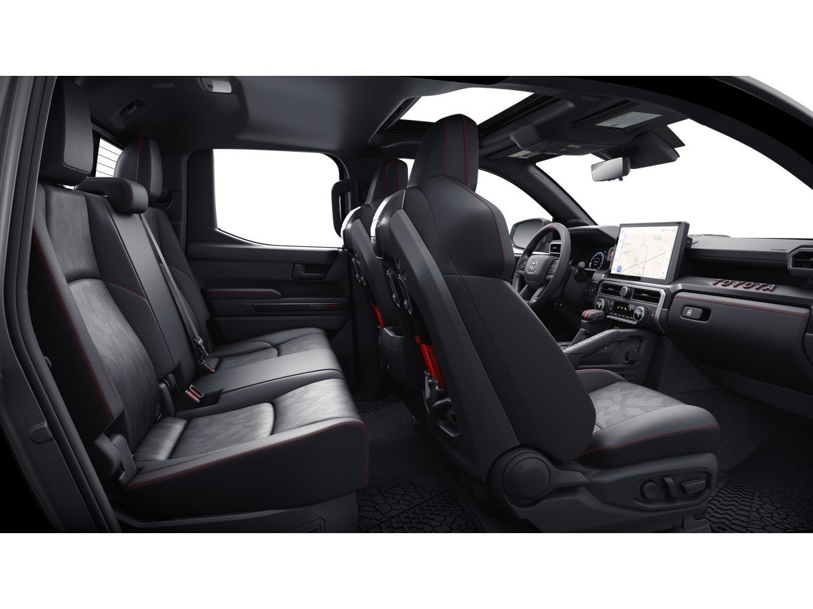 2026 Toyota Tacoma i-FORCE MAX TRD Pro