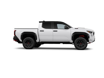 2026 Toyota Tacoma i-FORCE MAX TRD Pro