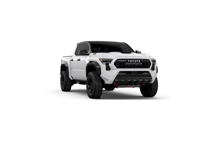 2026 Toyota Tacoma i-FORCE MAX TRD Pro