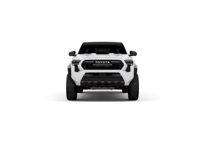 2026 Toyota Tacoma i-FORCE MAX TRD Pro