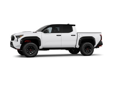 2026 Toyota Tacoma i-FORCE MAX TRD Pro