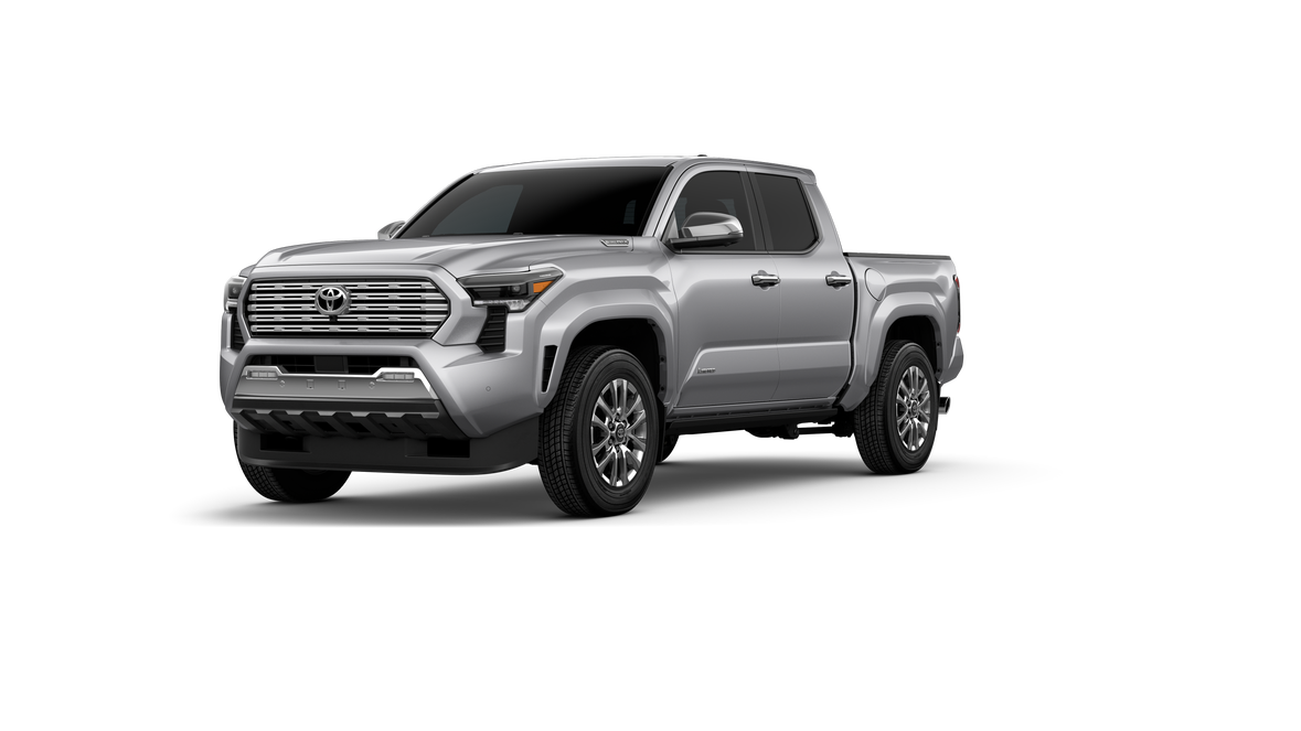 2026 Toyota Tacoma i-FORCE MAX Limited i-FORCE MAX