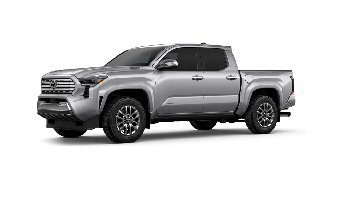 2026 Toyota Tacoma i-FORCE MAX Limited i-FORCE MAX