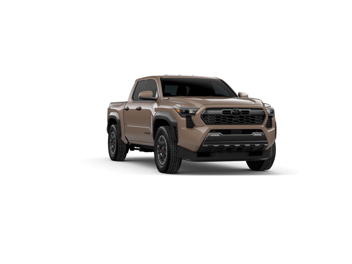2026 Toyota Tacoma i-FORCE MAX TRD Off-Road i-FORCE MAX