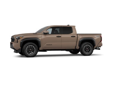 2026 Toyota Tacoma i-FORCE MAX TRD Off-Road i-FORCE MAX