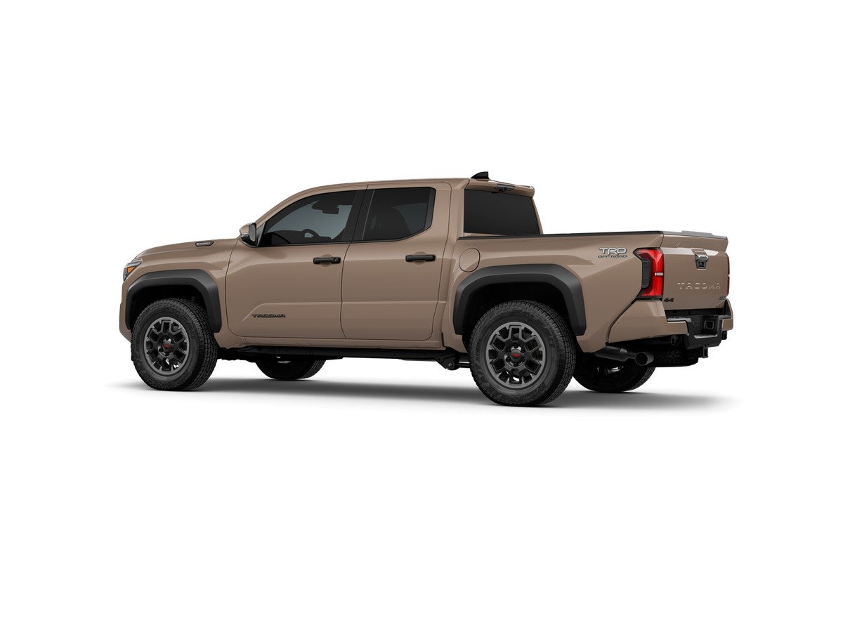 2026 Toyota Tacoma i-FORCE MAX TRD Off-Road i-FORCE MAX