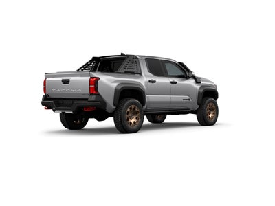 2026 Toyota Tacoma i-FORCE MAX Trailhunter