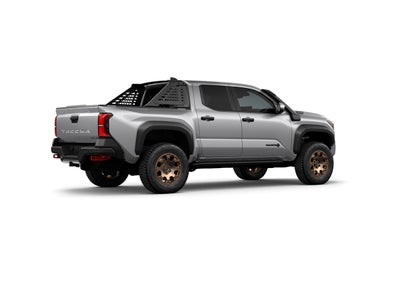 2026 Toyota Tacoma i-FORCE MAX Trailhunter