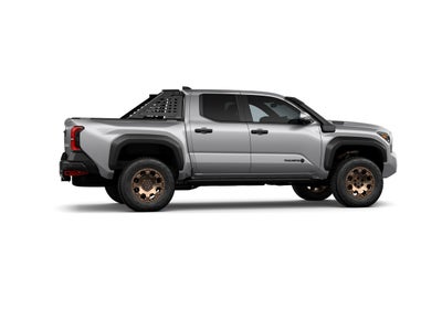 2026 Toyota Tacoma i-FORCE MAX Trailhunter