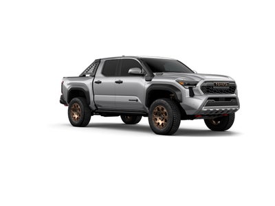 2026 Toyota Tacoma i-FORCE MAX Trailhunter