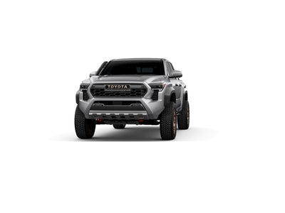 2026 Toyota Tacoma i-FORCE MAX Trailhunter