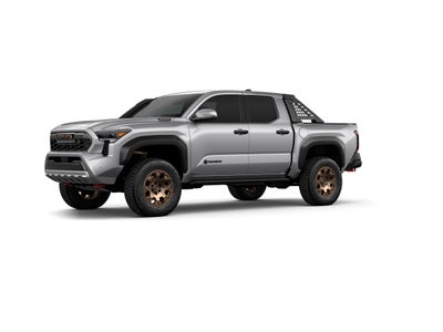 2026 Toyota Tacoma i-FORCE MAX Trailhunter