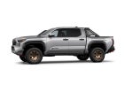 2026 Toyota Tacoma i-FORCE MAX Trailhunter