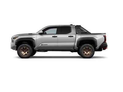 2026 Toyota Tacoma i-FORCE MAX Trailhunter