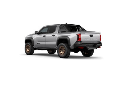 2026 Toyota Tacoma i-FORCE MAX Trailhunter