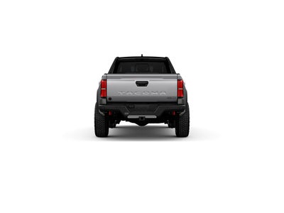 2026 Toyota Tacoma i-FORCE MAX Trailhunter