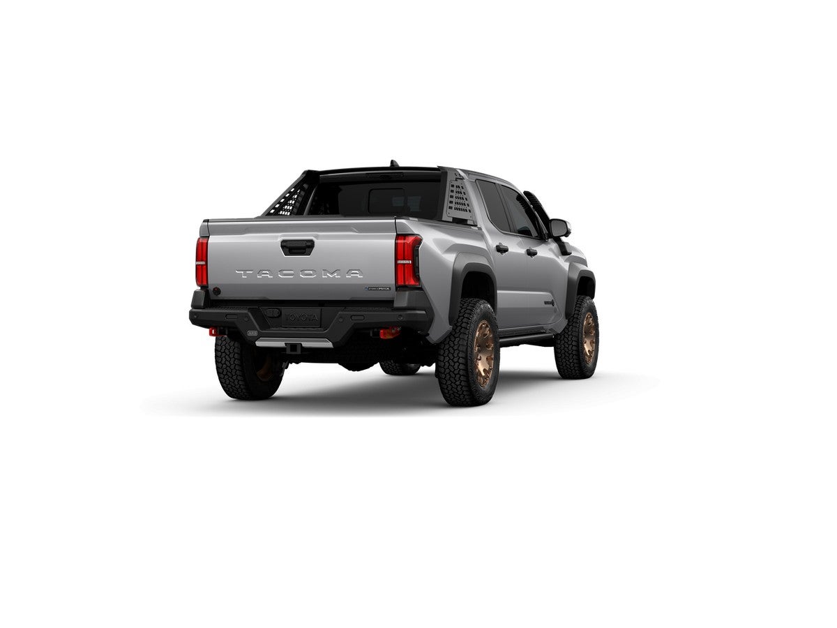 2026 Toyota Tacoma i-FORCE MAX Trailhunter