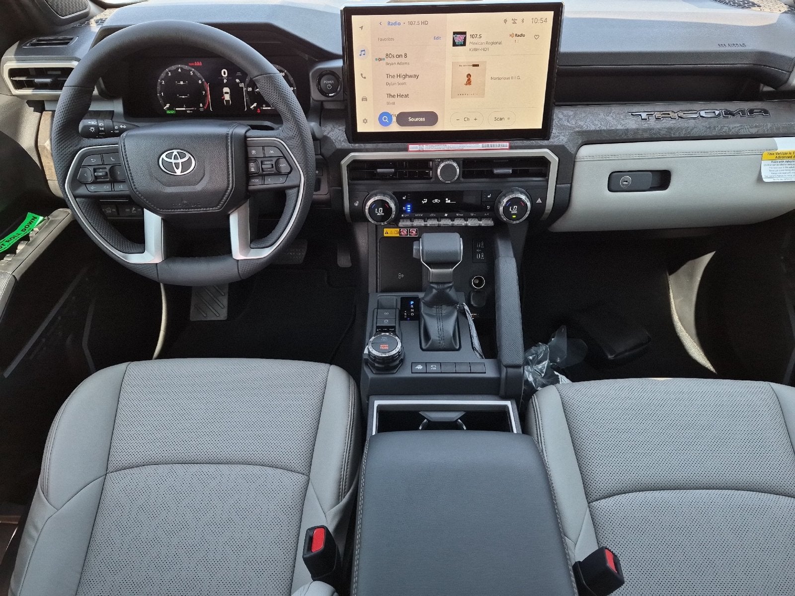 2026 Toyota Tacoma i-FORCE MAX Limited i-FORCE MAX