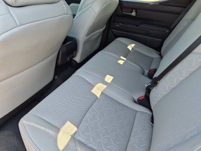 2026 Toyota Tacoma i-FORCE MAX Limited i-FORCE MAX
