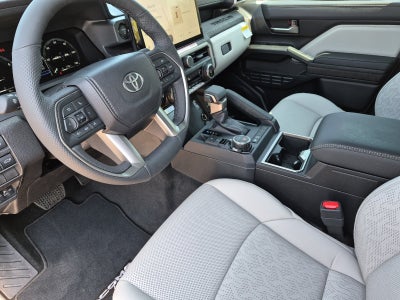 2026 Toyota Tacoma i-FORCE MAX Limited i-FORCE MAX