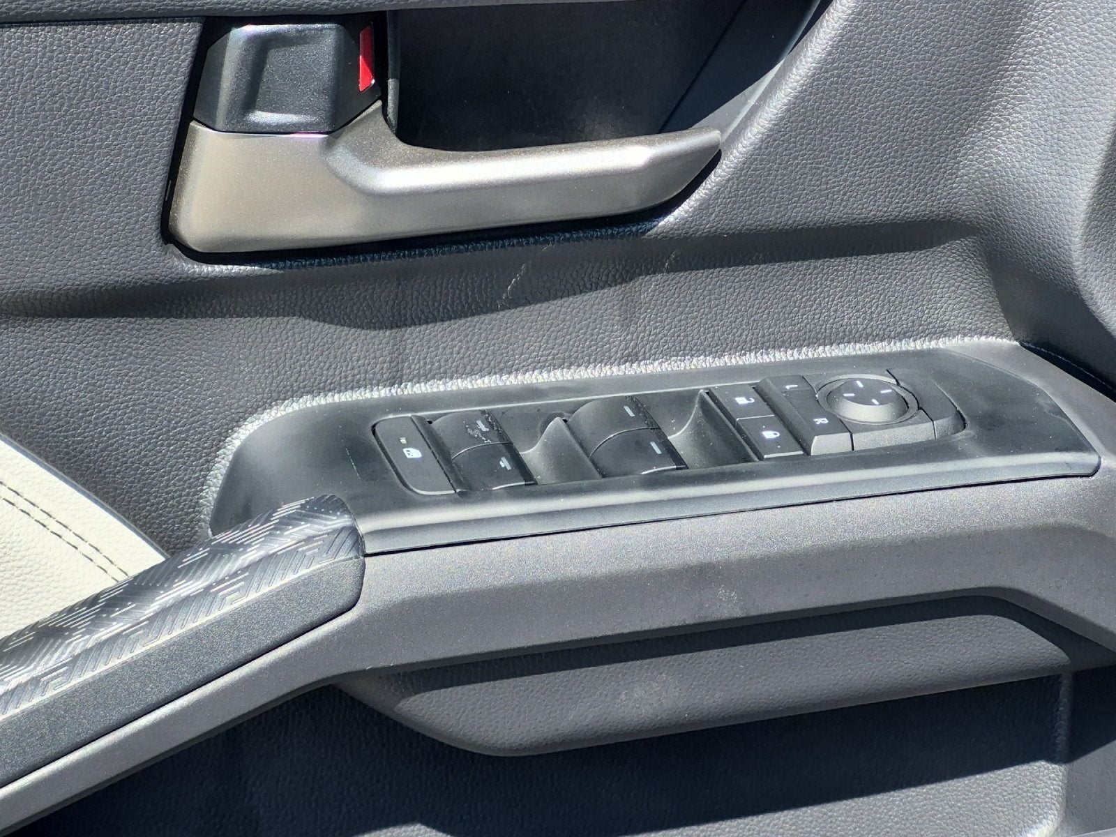 2026 Toyota Tacoma i-FORCE MAX Limited i-FORCE MAX