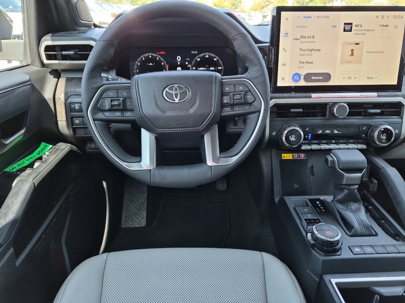 2026 Toyota Tacoma i-FORCE MAX Limited i-FORCE MAX