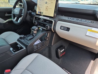 2026 Toyota Tacoma i-FORCE MAX Limited i-FORCE MAX