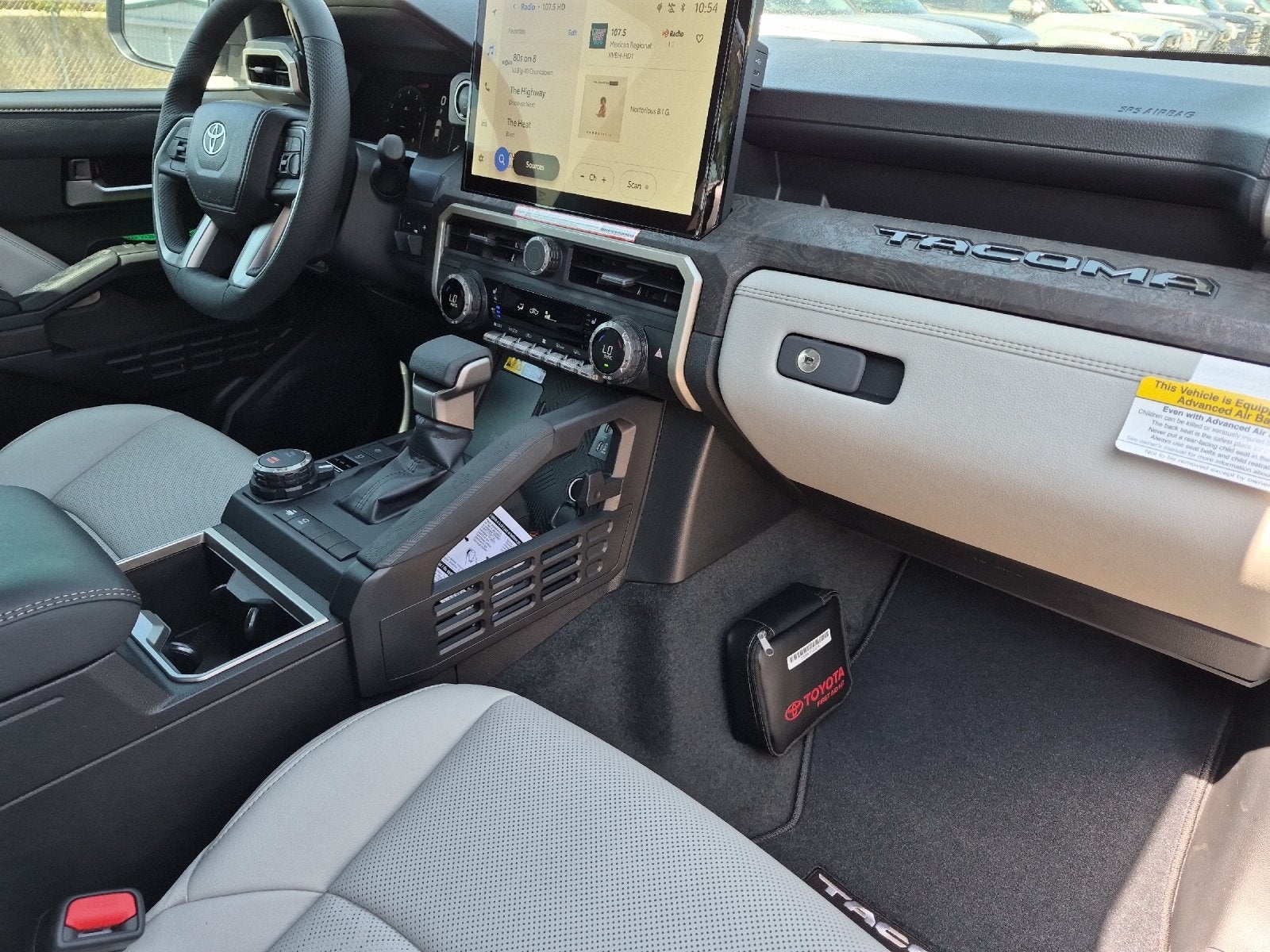 2026 Toyota Tacoma i-FORCE MAX Limited i-FORCE MAX