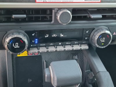 2026 Toyota Tacoma i-FORCE MAX Limited i-FORCE MAX
