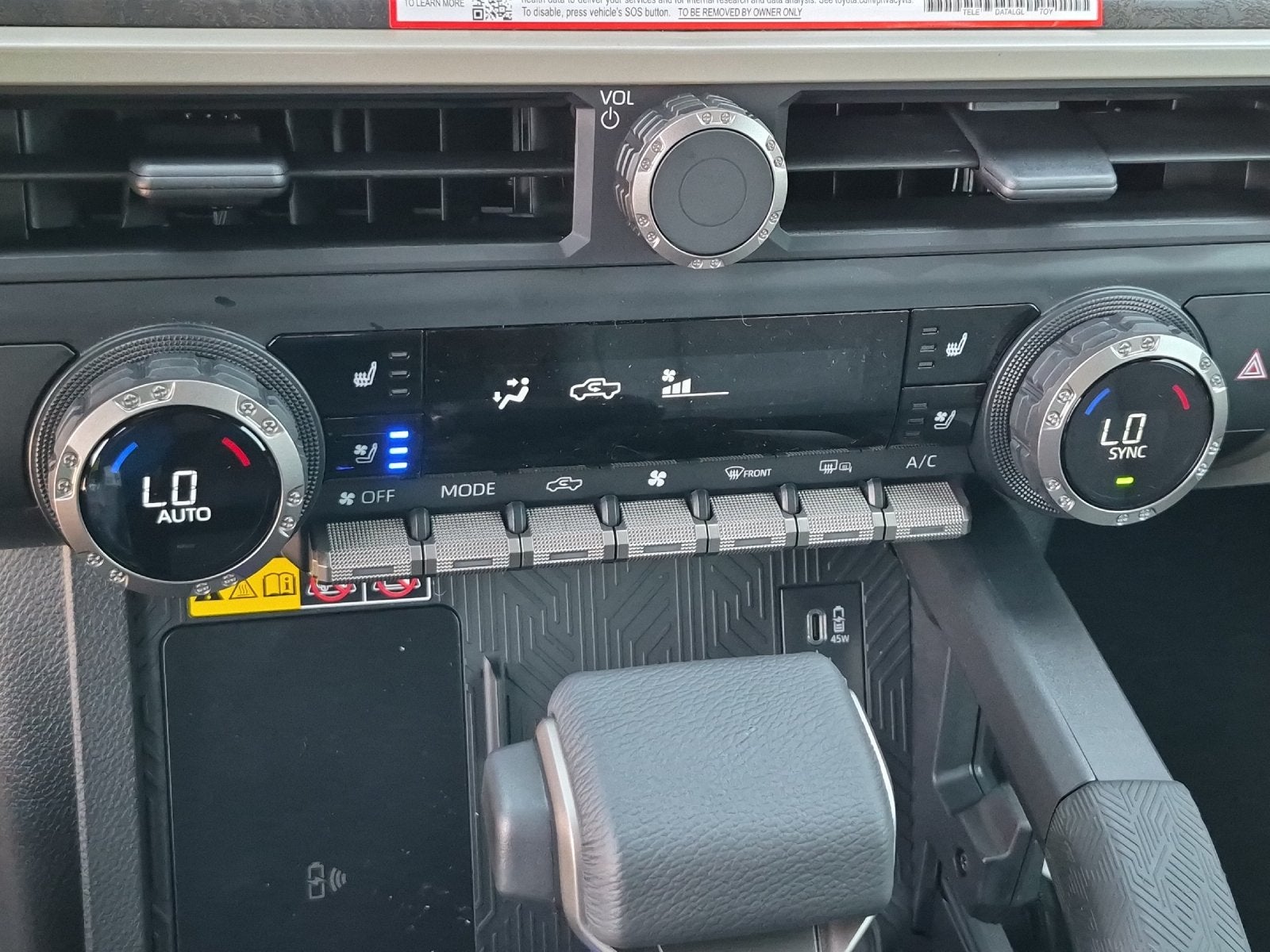 2026 Toyota Tacoma i-FORCE MAX Limited i-FORCE MAX
