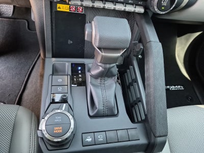 2026 Toyota Tacoma i-FORCE MAX Limited i-FORCE MAX