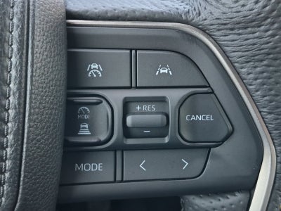 2026 Toyota Tacoma i-FORCE MAX Limited i-FORCE MAX