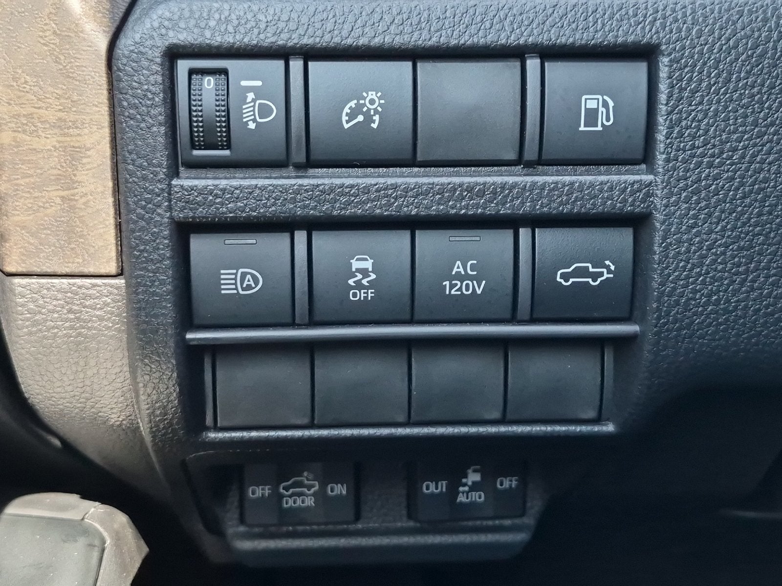 2026 Toyota Tacoma i-FORCE MAX Limited i-FORCE MAX