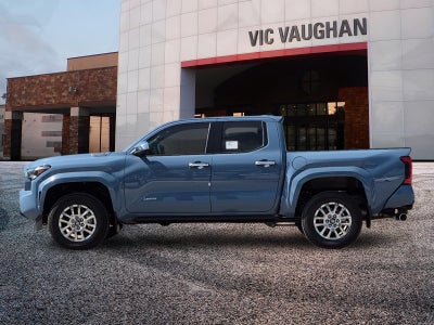 2026 Toyota Tacoma i-FORCE MAX Limited i-FORCE MAX