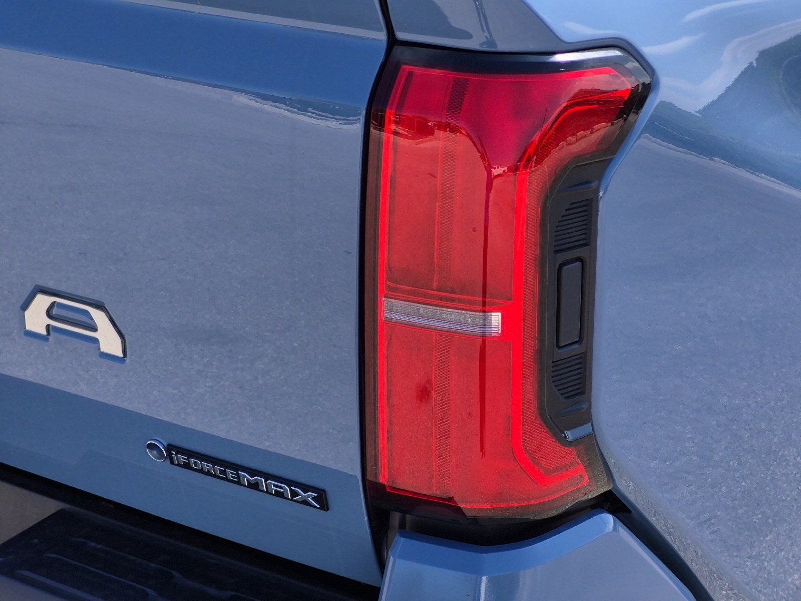 2026 Toyota Tacoma i-FORCE MAX Limited i-FORCE MAX
