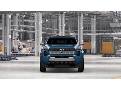 2026 Toyota Tacoma i-FORCE MAX Limited i-FORCE MAX