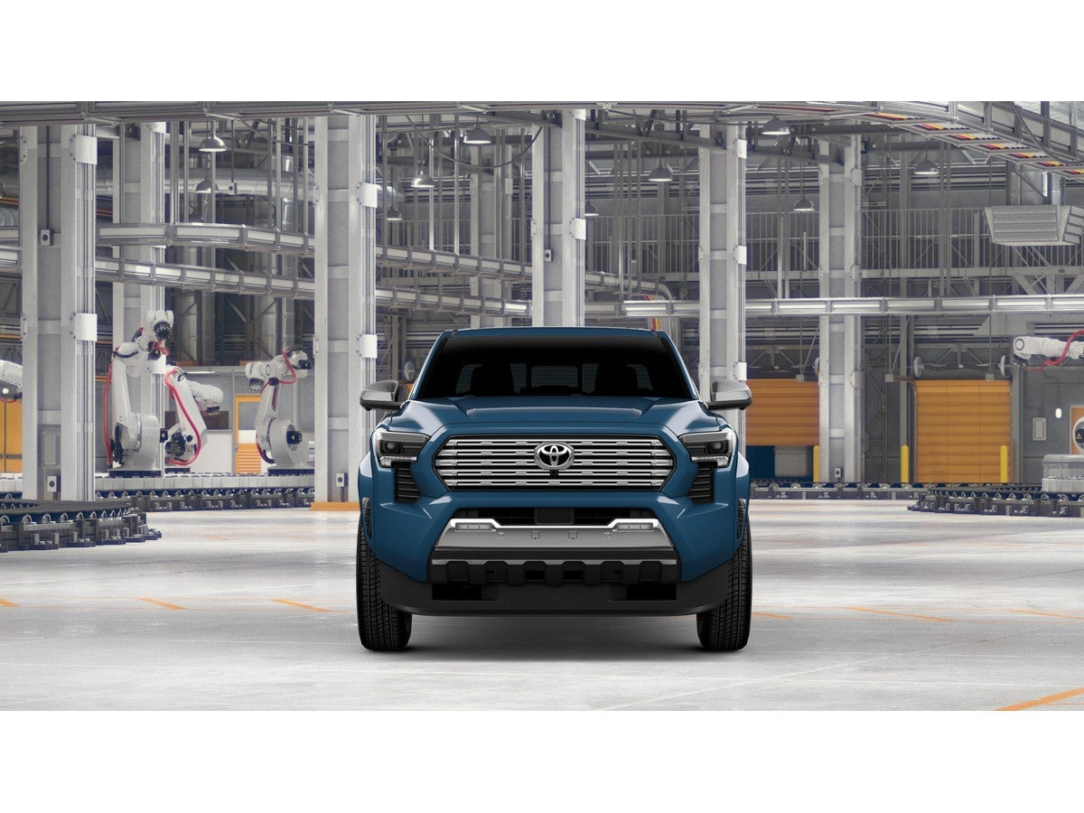2026 Toyota Tacoma i-FORCE MAX Limited i-FORCE MAX