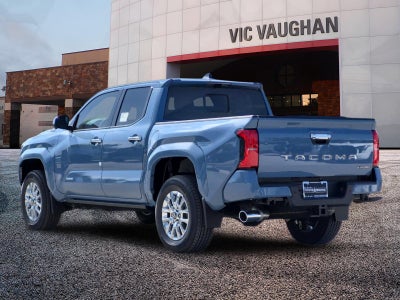 2026 Toyota Tacoma i-FORCE MAX Limited i-FORCE MAX