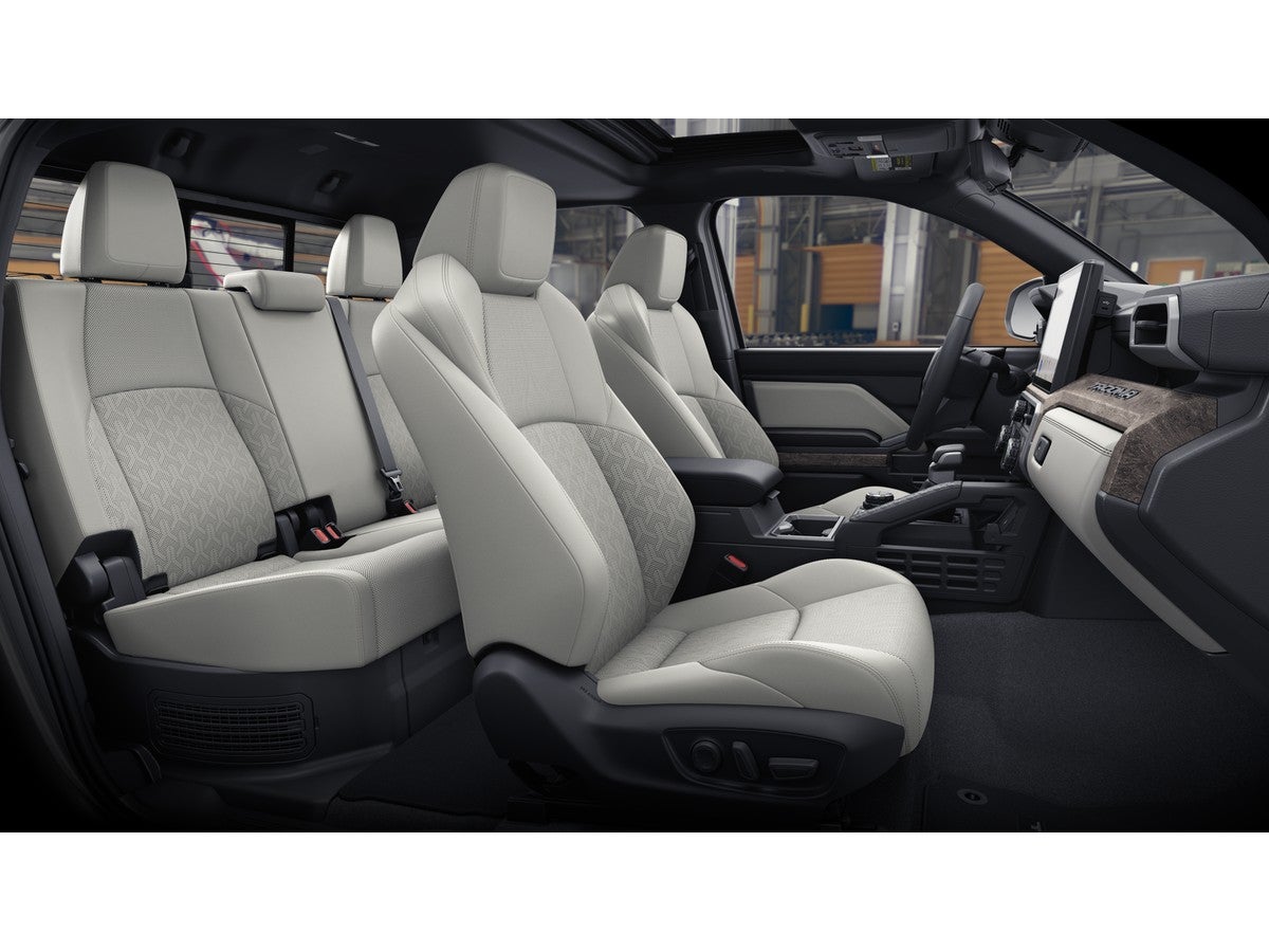 2026 Toyota Tacoma i-FORCE MAX Limited i-FORCE MAX