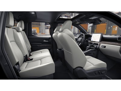 2026 Toyota Tacoma i-FORCE MAX Limited i-FORCE MAX