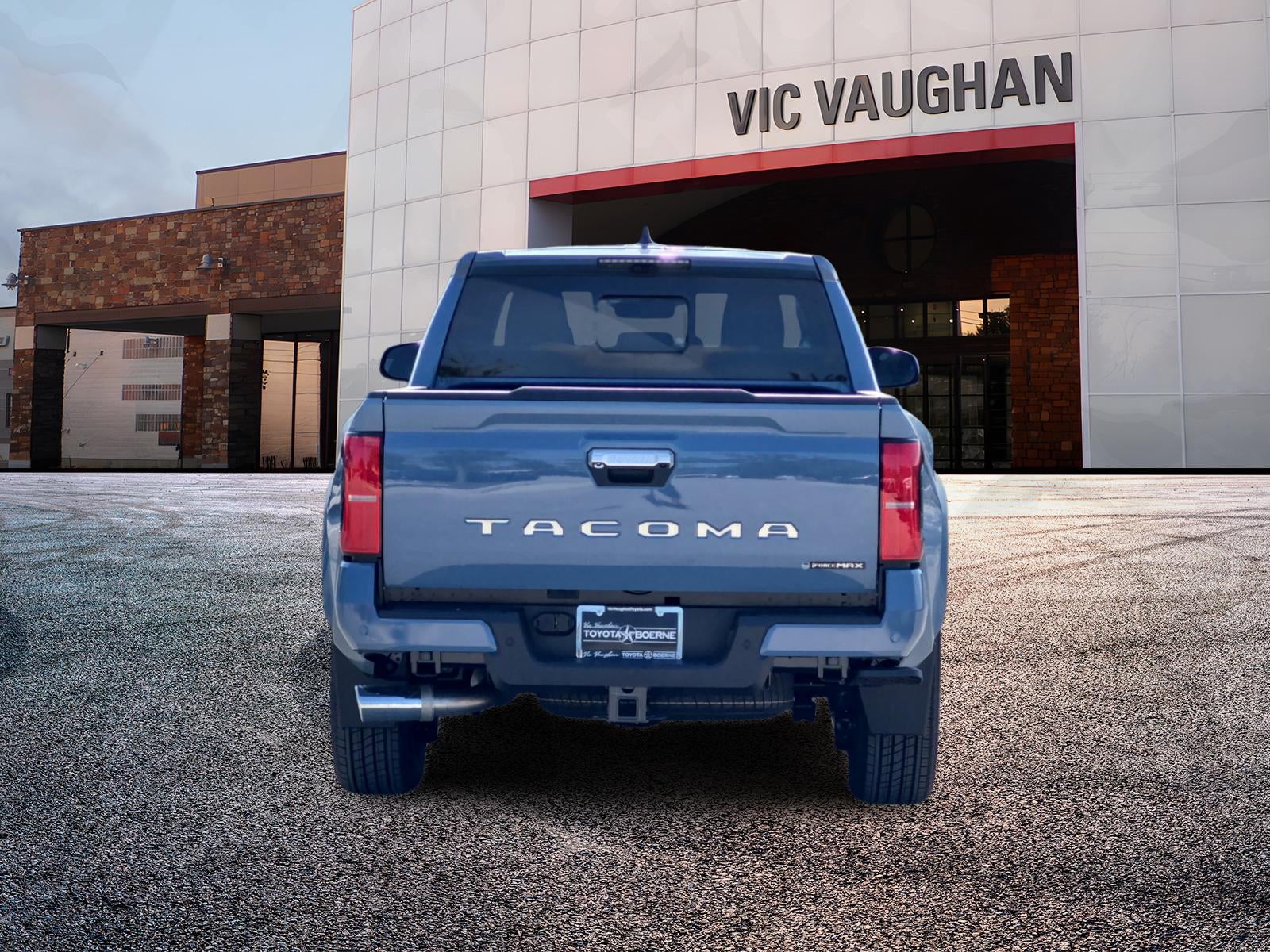 2026 Toyota Tacoma i-FORCE MAX Limited i-FORCE MAX