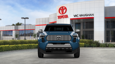 2026 Toyota Tacoma i-FORCE MAX Limited i-FORCE MAX