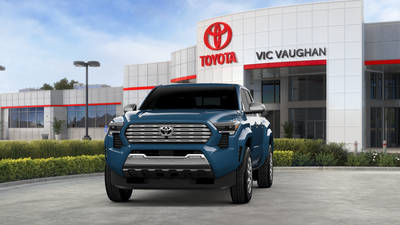 2026 Toyota Tacoma i-FORCE MAX Limited i-FORCE MAX