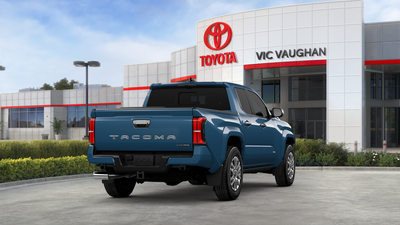 2026 Toyota Tacoma i-FORCE MAX Limited i-FORCE MAX