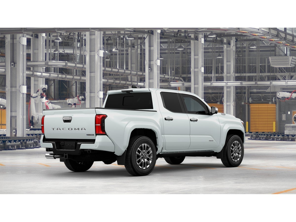 2026 Toyota Tacoma i-FORCE MAX Limited i-FORCE MAX