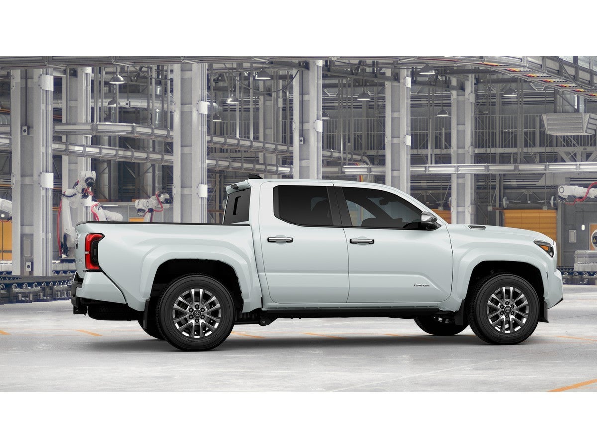 2026 Toyota Tacoma i-FORCE MAX Limited i-FORCE MAX