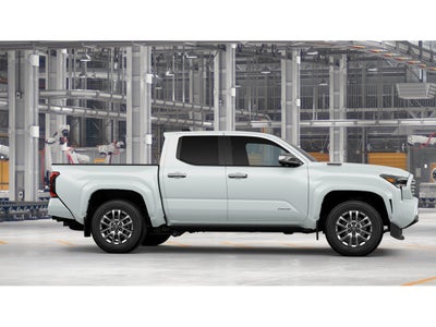 2026 Toyota Tacoma i-FORCE MAX Limited i-FORCE MAX
