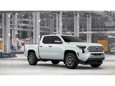 2026 Toyota Tacoma i-FORCE MAX Limited i-FORCE MAX