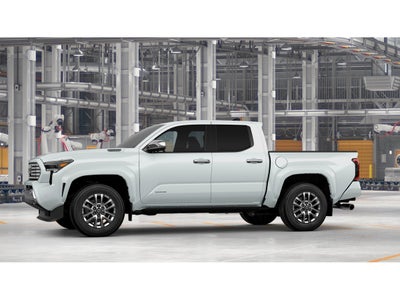 2026 Toyota Tacoma i-FORCE MAX Limited i-FORCE MAX